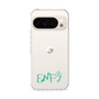 スリムプロテクションケース［ オリジナル - ENFJ 主人公 - アルファベット ］