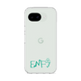 スリムプロテクションケース［ オリジナル - ENFJ 主人公 - アルファベット ］