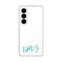 スリムプロテクションケース［ オリジナル - ENFJ 主人公 - アルファベット ］