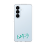 スリムプロテクションケース［ オリジナル - ENFJ 主人公 - アルファベット ］