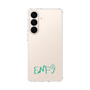 スリムプロテクションケース［ オリジナル - ENFJ 主人公 - アルファベット ］