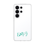スリムプロテクションケース［ オリジナル - ENFJ 主人公 - アルファベット ］