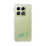 スリムプロテクションケース［ オリジナル - ENFJ 主人公 - アルファベット ］