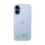 スリムプロテクションケース［ オリジナル - ENFP 運動家 - アルファベット ］