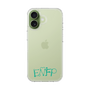 スリムプロテクションケース［ オリジナル - ENFP 運動家 - アルファベット ］