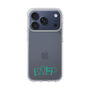 スリムプロテクションケース［ オリジナル - ENFP 運動家 - アルファベット ］