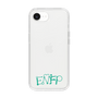 スリムプロテクションケース［ オリジナル - ENFP 運動家 - アルファベット ］