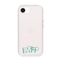 スリムプロテクションケース［ オリジナル - ENFP 運動家 - アルファベット ］