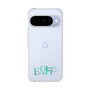 スリムプロテクションケース［ オリジナル - ENFP 運動家 - アルファベット ］
