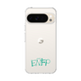 スリムプロテクションケース［ オリジナル - ENFP 運動家 - アルファベット ］