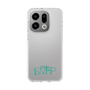 スリムプロテクションケース［ オリジナル - ENFP 運動家 - アルファベット ］