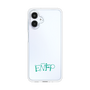 スリムプロテクションケース［ オリジナル - ENFP 運動家 - アルファベット ］