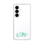 スリムプロテクションケース［ オリジナル - ENFP 運動家 - アルファベット ］