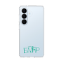 スリムプロテクションケース［ オリジナル - ENFP 運動家 - アルファベット ］