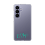 スリムプロテクションケース［ オリジナル - ENFP 運動家 - アルファベット ］