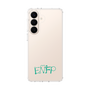 スリムプロテクションケース［ オリジナル - ENFP 運動家 - アルファベット ］