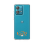 スリムプロテクションケース［ オリジナル - ESTP 起業家 - アルファベット ］