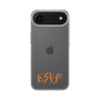 スリムプロテクションケース［ オリジナル - ESFP エンターテイナー - アルファベット ］