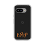 スリムプロテクションケース［ オリジナル - ESFP エンターテイナー - アルファベット ］