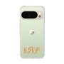 スリムプロテクションケース［ オリジナル - ESFP エンターテイナー - アルファベット ］
