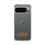 スリムプロテクションケース［ オリジナル - ESFP エンターテイナー - アルファベット ］
