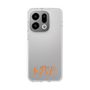 スリムプロテクションケース［ オリジナル - ESFP エンターテイナー - アルファベット ］