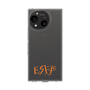 スリムプロテクションケース［ オリジナル - ESFP エンターテイナー - アルファベット ］