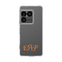 スリムプロテクションケース［ オリジナル - ESFP エンターテイナー - アルファベット ］