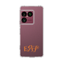 スリムプロテクションケース［ オリジナル - ESFP エンターテイナー - アルファベット ］