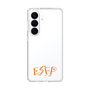 スリムプロテクションケース［ オリジナル - ESFP エンターテイナー - アルファベット ］