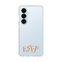 スリムプロテクションケース［ オリジナル - ESFP エンターテイナー - アルファベット ］