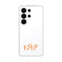 スリムプロテクションケース［ オリジナル - ESFP エンターテイナー - アルファベット ］