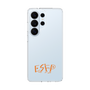 スリムプロテクションケース［ オリジナル - ESFP エンターテイナー - アルファベット ］