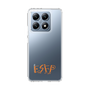 スリムプロテクションケース［ オリジナル - ESFP エンターテイナー - アルファベット ］