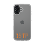 スリムプロテクションケース［ オリジナル - ISTP 巨匠 - アルファベット ］