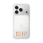 スリムプロテクションケース［ オリジナル - ISTP 巨匠 - アルファベット ］