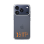 スリムプロテクションケース［ オリジナル - ISTP 巨匠 - アルファベット ］