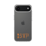 スリムプロテクションケース［ オリジナル - ISTP 巨匠 - アルファベット ］
