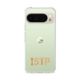 スリムプロテクションケース［ オリジナル - ISTP 巨匠 - アルファベット ］