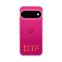 スリムプロテクションケース［ オリジナル - ISTP 巨匠 - アルファベット ］