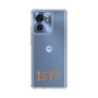 スリムプロテクションケース［ オリジナル - ISTP 巨匠 - アルファベット ］