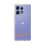 スリムプロテクションケース［ オリジナル - ISTP 巨匠 - アルファベット ］