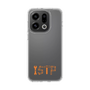 スリムプロテクションケース［ オリジナル - ISTP 巨匠 - アルファベット ］