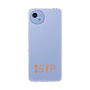 スリムプロテクションケース［ オリジナル - ISTP 巨匠 - アルファベット ］