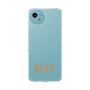 スリムプロテクションケース［ オリジナル - ISTP 巨匠 - アルファベット ］