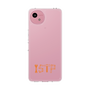 スリムプロテクションケース［ オリジナル - ISTP 巨匠 - アルファベット ］