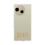 スリムプロテクションケース［ オリジナル - ISTP 巨匠 - アルファベット ］
