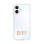 スリムプロテクションケース［ オリジナル - ISTP 巨匠 - アルファベット ］