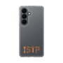 スリムプロテクションケース［ オリジナル - ISTP 巨匠 - アルファベット ］