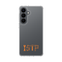 スリムプロテクションケース［ オリジナル - ISTP 巨匠 - アルファベット ］